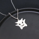 Collar Gengar