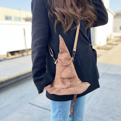 Bolso Sombrero Seleccionador Harry Potter