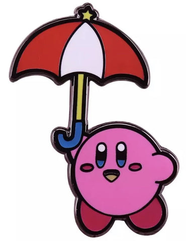 Pin Kirby