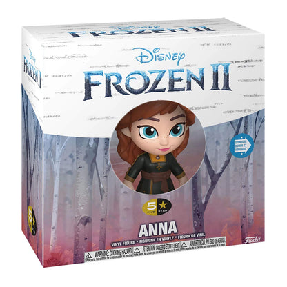 Figura Funko Anna Frozen