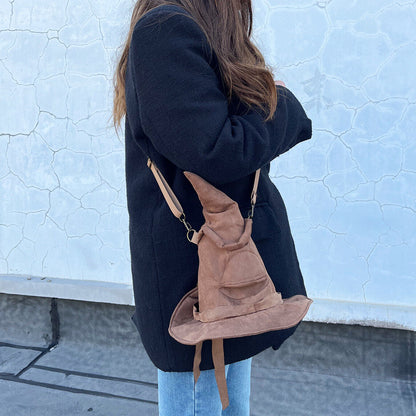 Bolso Sombrero Seleccionador Harry Potter