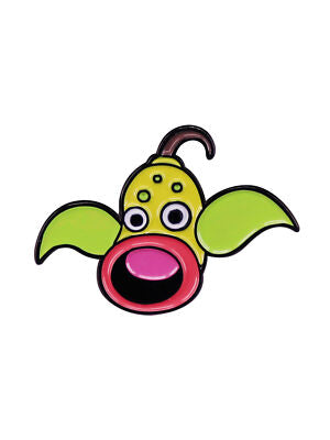 Pin Weepinbell
