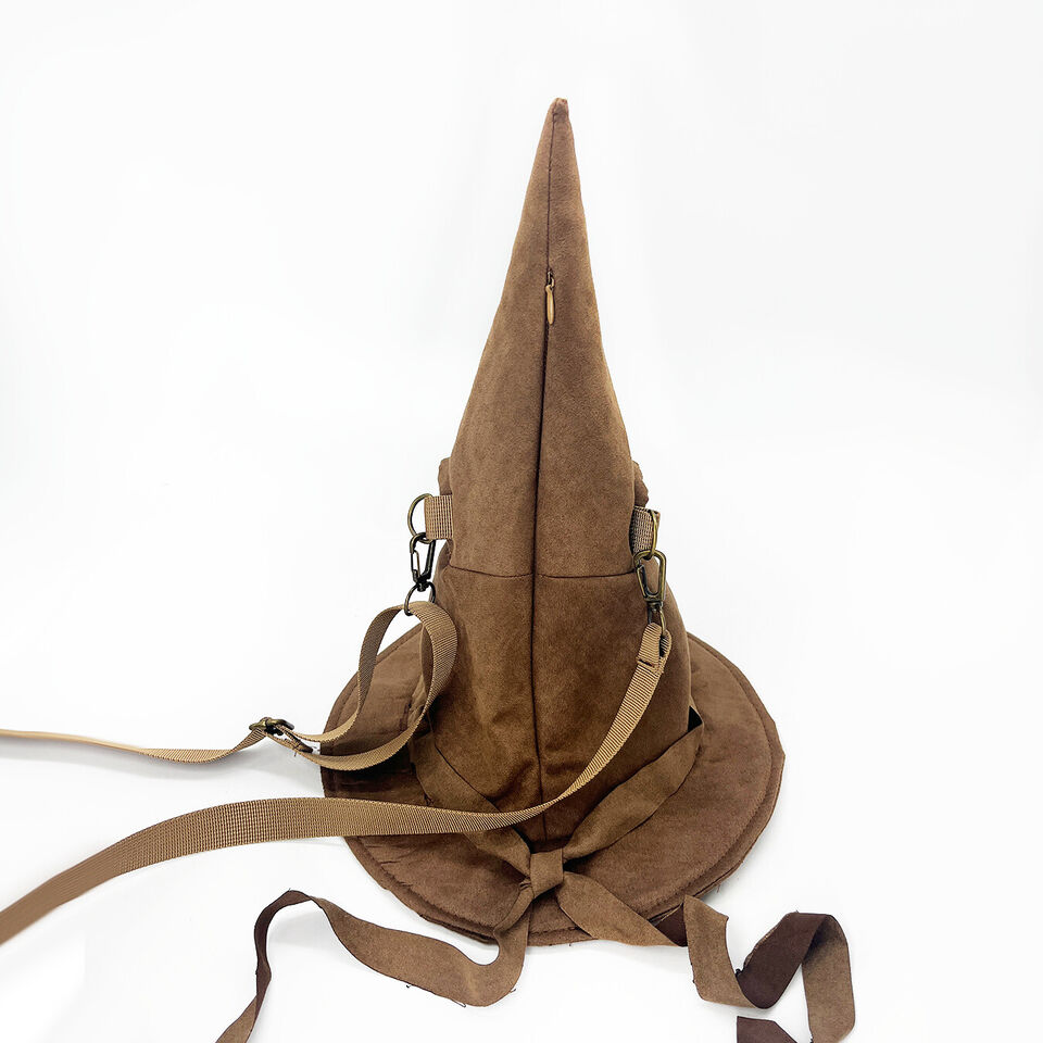 Bolso Sombrero Seleccionador Harry Potter