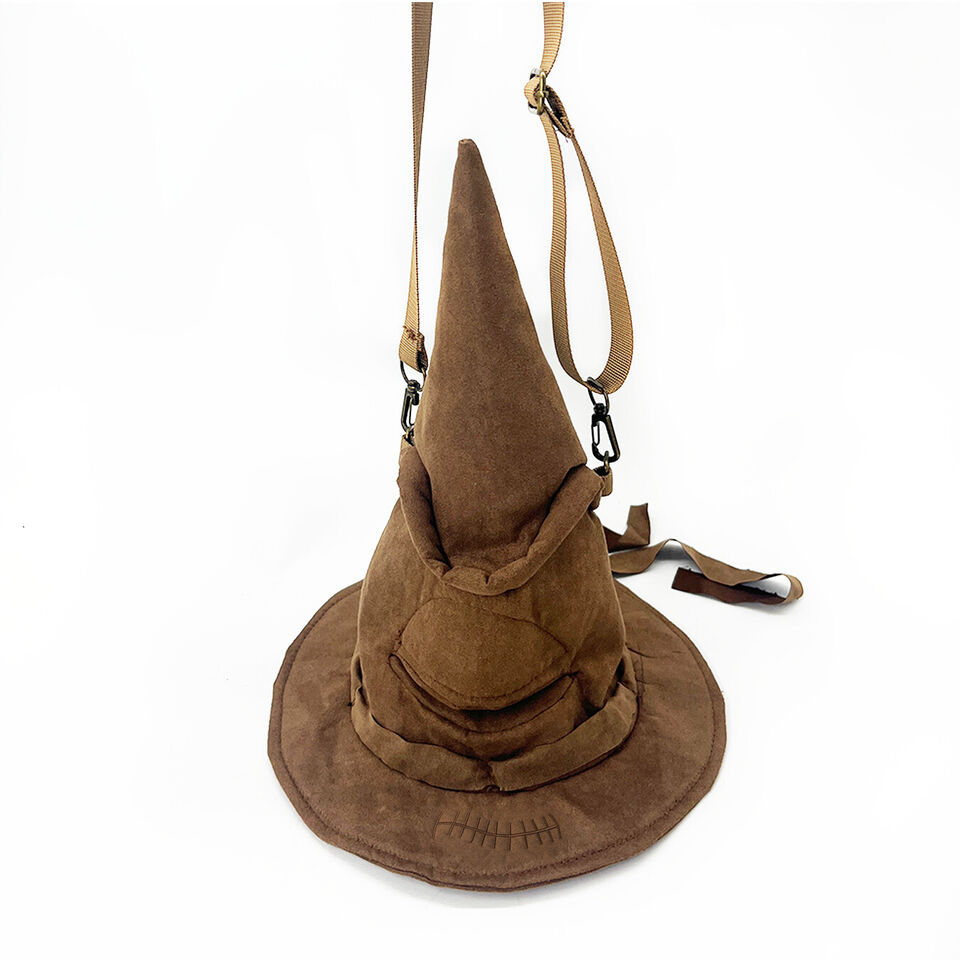 Bolso Sombrero Seleccionador Harry Potter