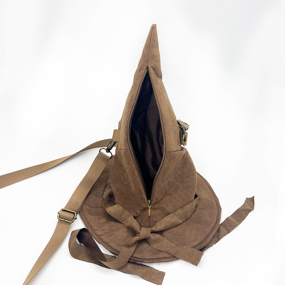 Bolso Sombrero Seleccionador Harry Potter