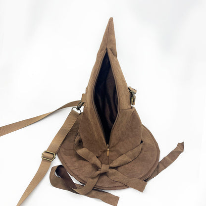 Bolso Sombrero Seleccionador Harry Potter