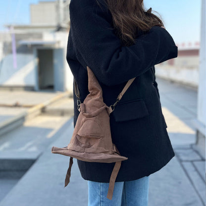 Bolso Sombrero Seleccionador Harry Potter