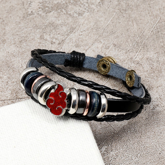 Pulsera Naruto