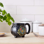 Taza caldero Harry Potter de cerámica