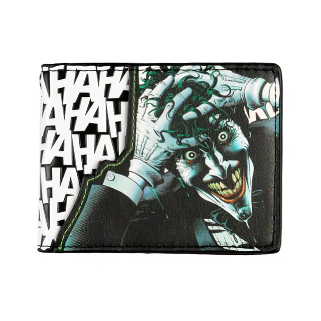 Billetera Joker