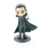 Bundle: Loki y la TVA ✨