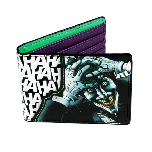 Billetera Joker