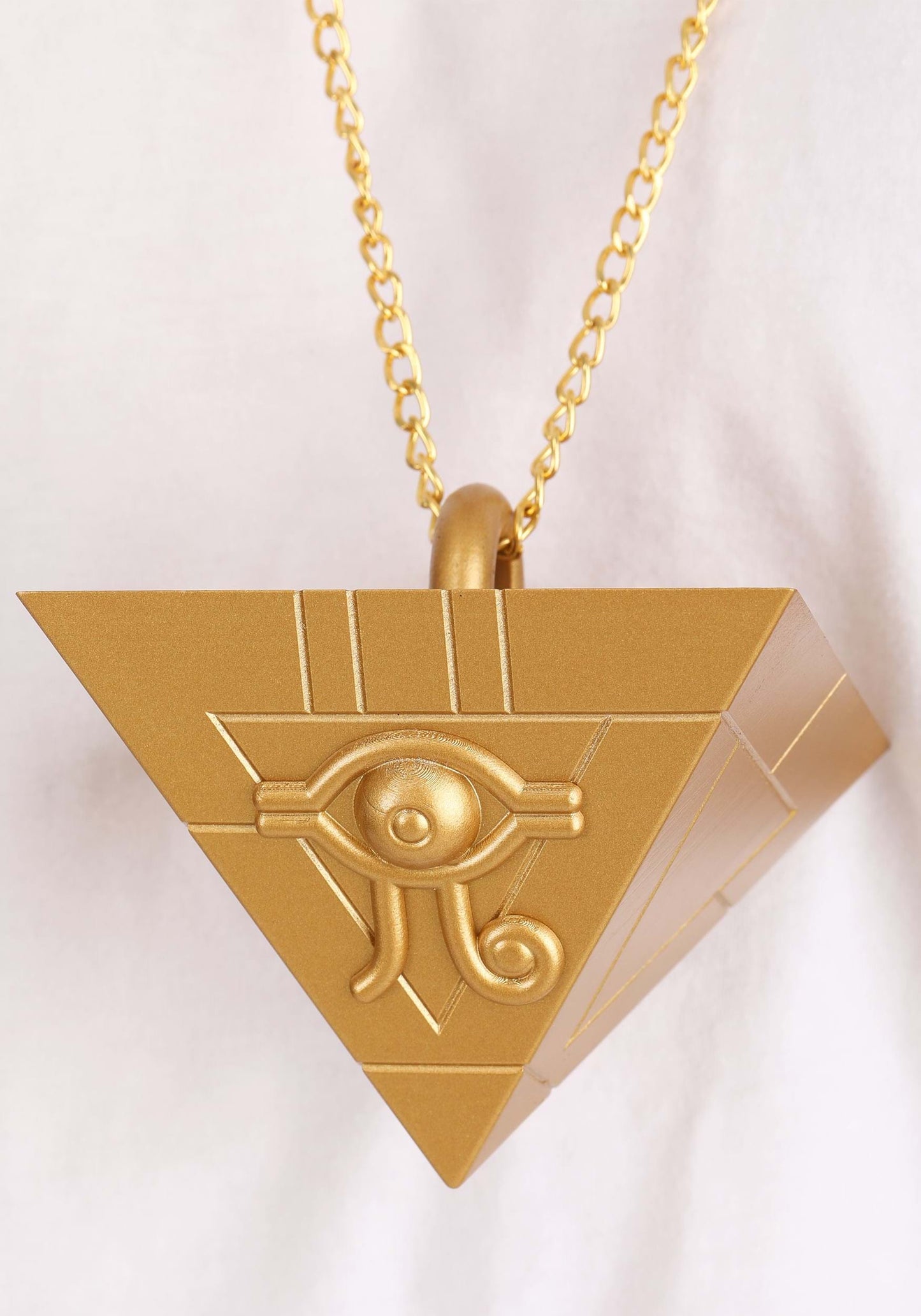 Collar original de Yu-Gi-Oh!