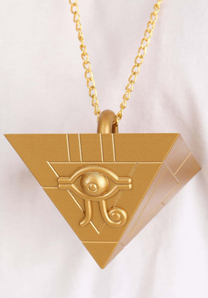 Collar original de Yu-Gi-Oh!