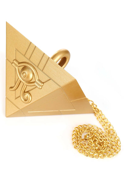 Collar original de Yu-Gi-Oh!