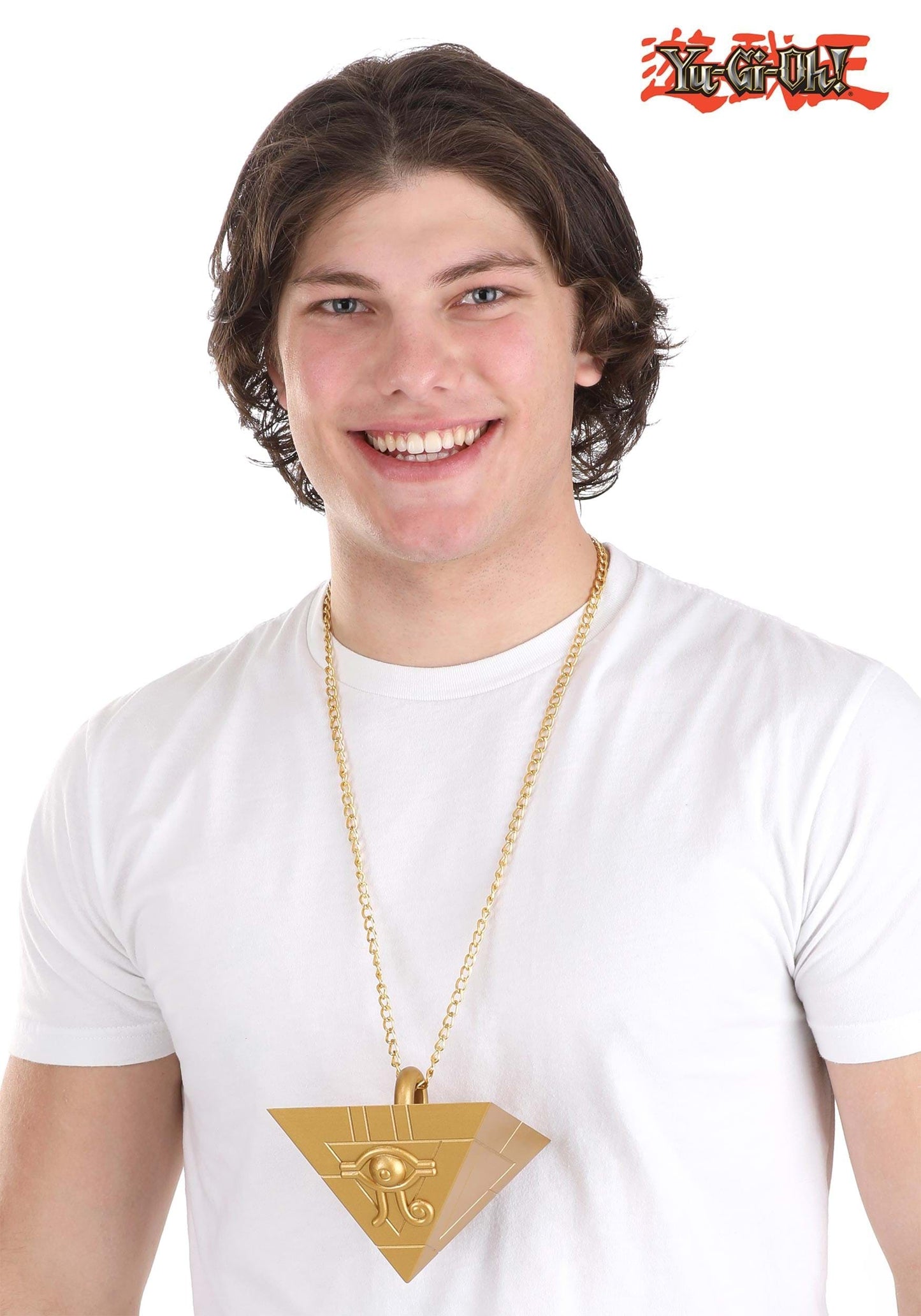 Collar original de Yu-Gi-Oh!