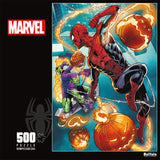 Rompecabezas licenciado Spider-Man 500 piezas