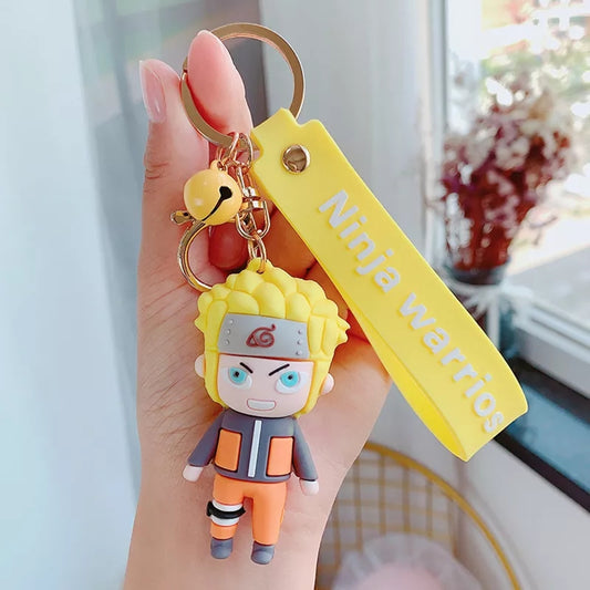 Llavero Naruto