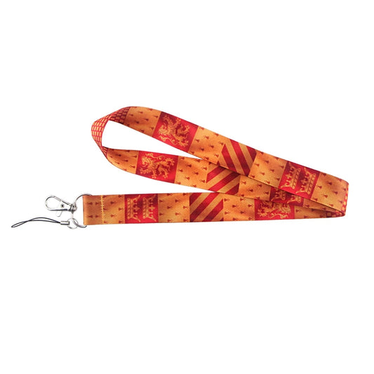 Lanyard Gryffindor