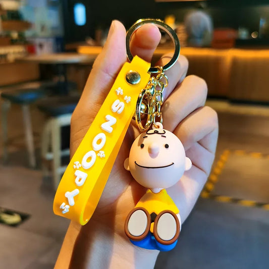 Llavero Snoopy