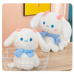 Peluche Cinnamoroll 30 cm