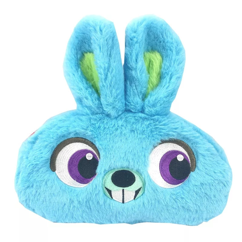 Cartuchera reversible Bunny y Woody Toy Story