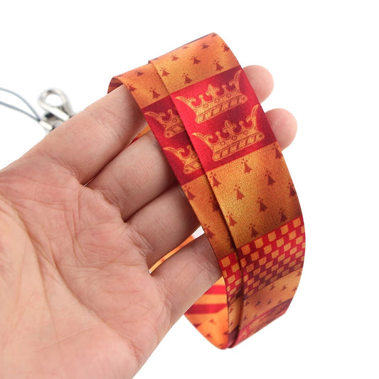 Lanyard Gryffindor