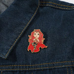 Pin Scarlet Witch