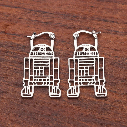 Aretes R2-D2