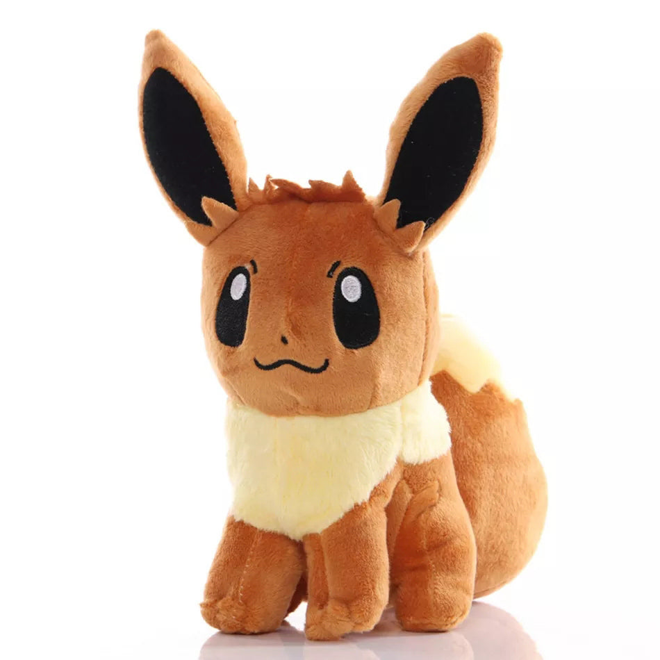 Peluche Eevee 22 cm