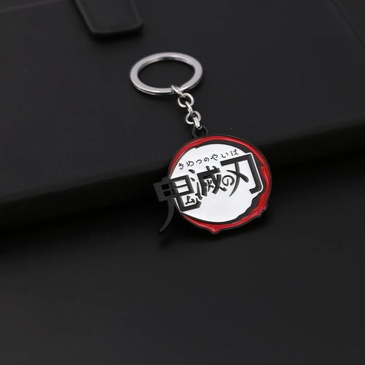 Llavero Kimetsu no Yaiba 