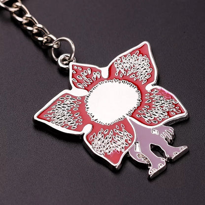 Llavero Stranger Things