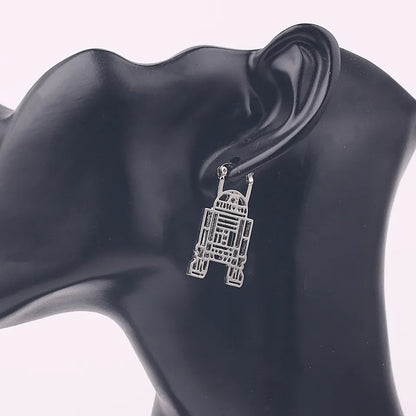 Aretes R2-D2