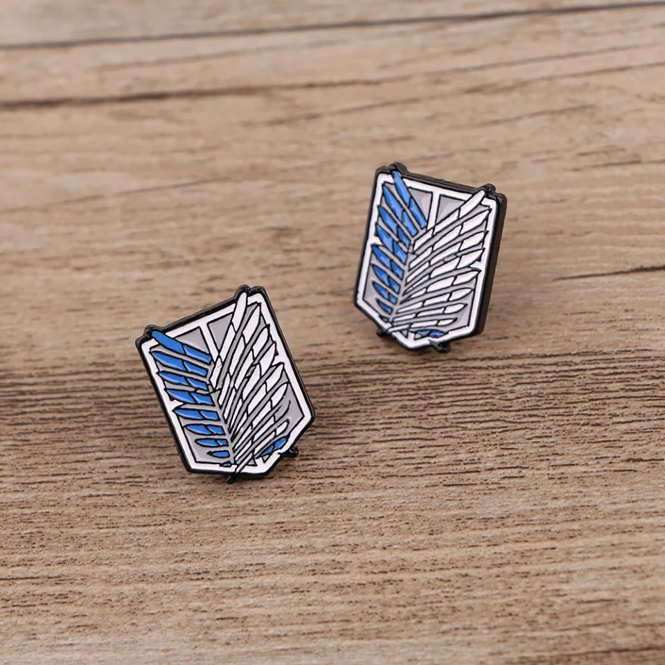 Aretes Attack on Titan