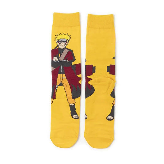 Medias Naruto Unitalla 35-42