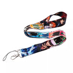 Lanyard Jujutsu Kaisen