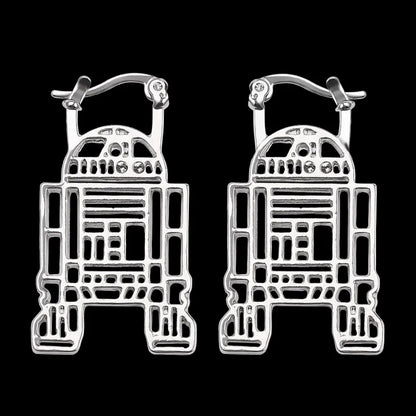 Aretes R2-D2