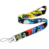 Lanyard Batman