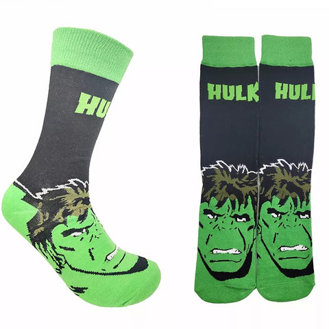 Medias Hulk Unitalla 35-42
