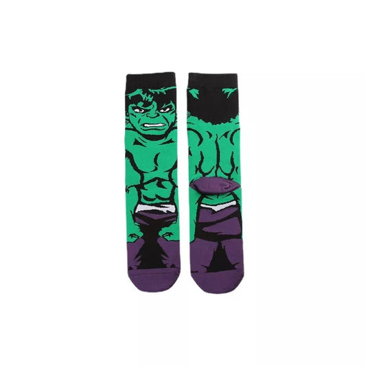 Medias Hulk Unitalla 35-42
