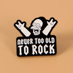 Pin Homero Simpson