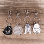Llavero Stormtrooper