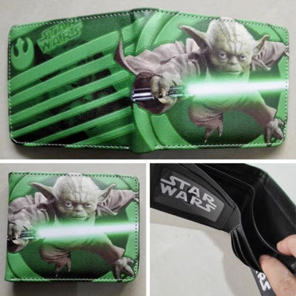 Bundle: Maestro Yoda