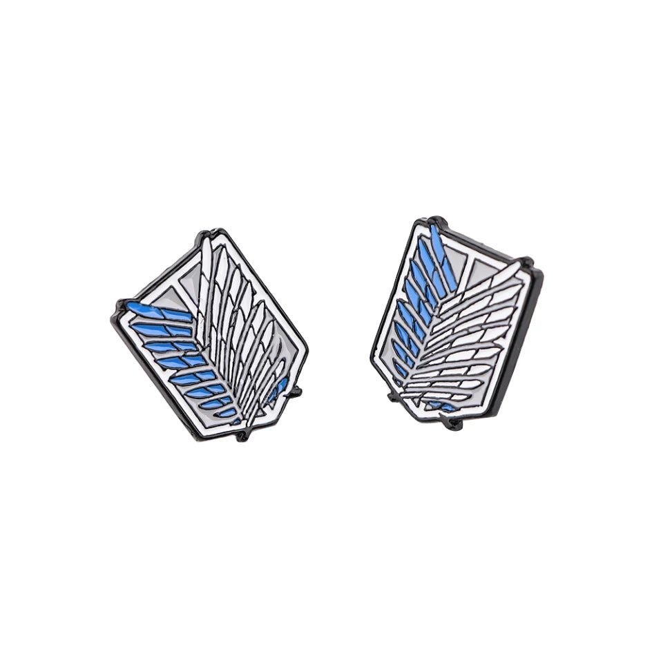 Aretes Attack on Titan