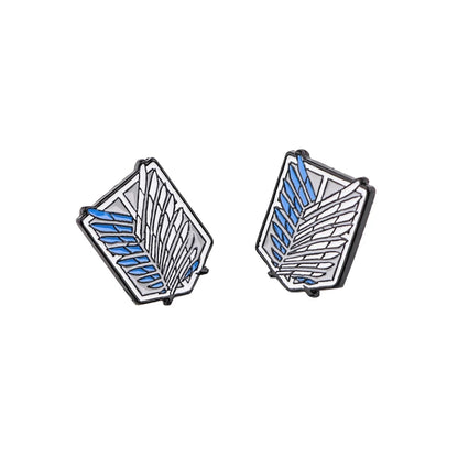 Aretes Attack on Titan