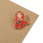 Pin Scarlet Witch