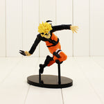 Figura Naruto 15 cm