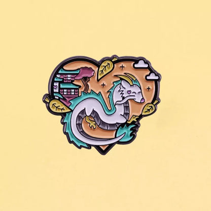 Pin Haku