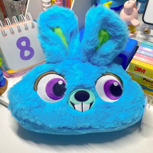Cartuchera reversible Bunny y Woody Toy Story