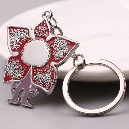 Llavero Stranger Things